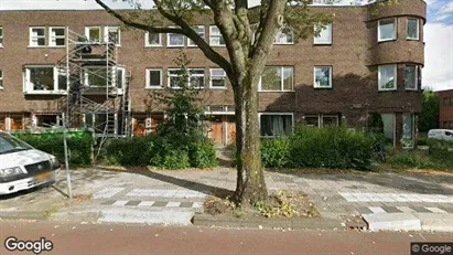 Apartments for rent in Groningen - Photo from Google Street View