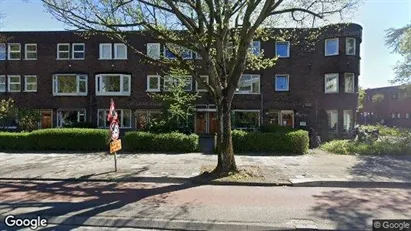 Apartments for rent in Groningen - Photo from Google Street View