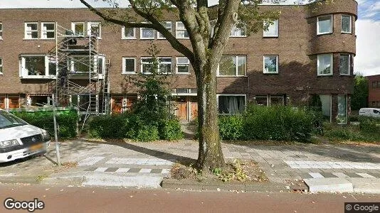 Apartments for rent in Groningen - Photo from Google Street View