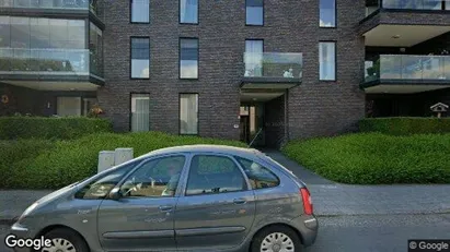 Apartments for rent in Pelt - Photo from Google Street View