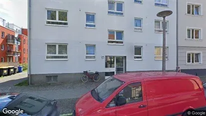Apartments for rent in Berlin Treptow-Köpenick - Photo from Google Street View