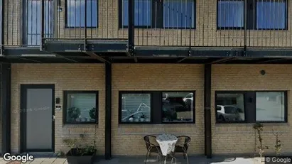 Apartments for rent in Hjørring - Photo from Google Street View