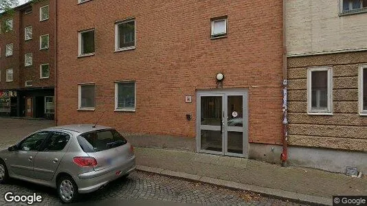 Apartments for rent in Trelleborg - Photo from Google Street View