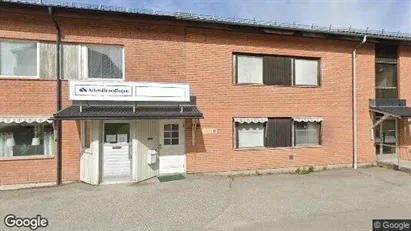 Apartments for rent in Storuman - Photo from Google Street View Apartments for rent in Storuman - Photo from Google Street View