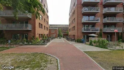 Apartments for rent in Malmö City - Photo from Google Street View