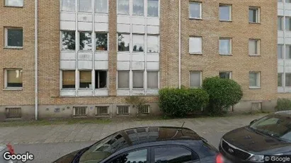 Apartments for rent in Kirseberg - Photo from Google Street View