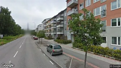 Apartments for rent in Botkyrka - Photo from Google Street View