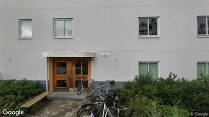 Apartments for rent in Stockholm West - Photo from Google Street View