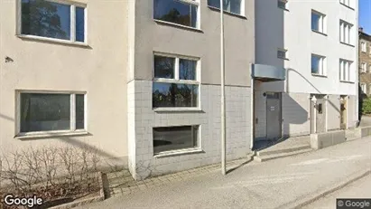 Apartments for rent in Stockholm South - Photo from Google Street View