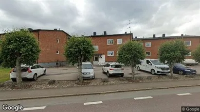 Apartments for rent in Uppvidinge - Photo from Google Street View Apartments for rent in Uppvidinge - Photo from Google Street View