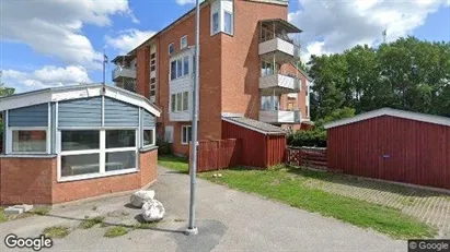 Apartments for rent in Värmdö - Photo from Google Street View Apartments for rent in Värmdö - Photo from Google Street View