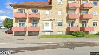 Apartments for rent in Strömsund - Photo from Google Street View Apartments for rent in Strömsund - Photo from Google Street View