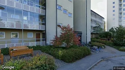 Apartments for rent in Stockholm South - Photo from Google Street View