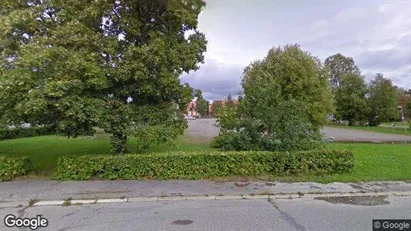 Apartments for rent in Skellefteå - Photo from Google Street View