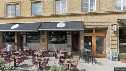 Apartments for rent in Malmö City - Photo from Google Street View
