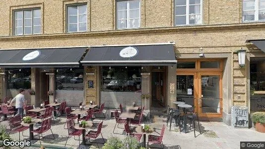 Apartments for rent in Malmö City - Photo from Google Street View