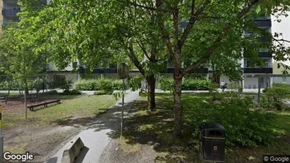 Apartments for rent in Södertälje - Photo from Google Street View Apartments for rent in Södertälje - Photo from Google Street View