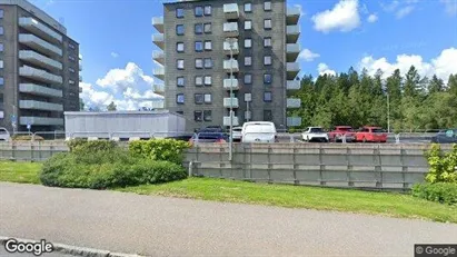 Apartments for rent in Borås - Photo from Google Street View Apartments for rent in Borås - Photo from Google Street View