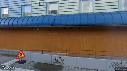 Apartments for rent in Upplands Väsby - Photo from Google Street View