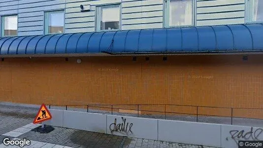Apartments for rent in Upplands Väsby - Photo from Google Street View