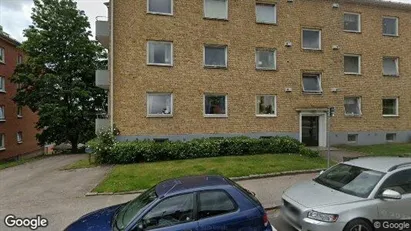Apartments for rent in Ulricehamn - Photo from Google Street View Apartments for rent in Ulricehamn - Photo from Google Street View