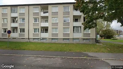 Apartments for rent in Norrköping - Photo from Google Street View Apartments for rent in Norrköping - Photo from Google Street View