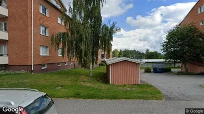 Apartments for rent in Kramfors - Photo from Google Street View