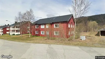 Apartments for rent in Storuman - Photo from Google Street View Apartments for rent in Storuman - Photo from Google Street View