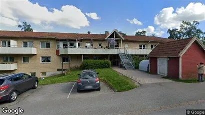 Apartments for rent in Mellerud - Photo from Google Street View