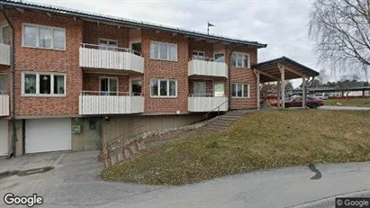 Apartments for rent in Åre - Photo from Google Street View