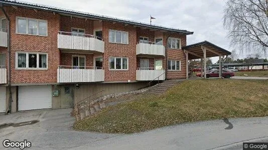 Apartments for rent in Åre - Photo from Google Street View