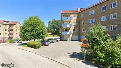 Apartments for rent in Ulricehamn - Photo from Google Street View Apartments for rent in Ulricehamn - Photo from Google Street View