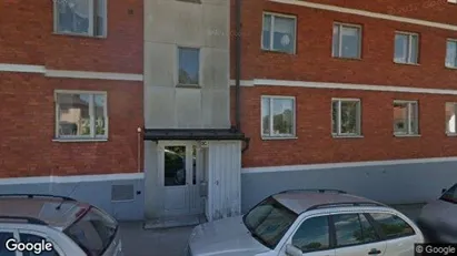 Apartments for rent in Älmhult - Photo from Google Street View Apartments for rent in Älmhult - Photo from Google Street View