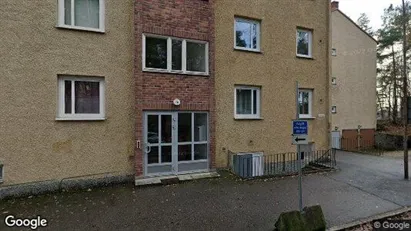 Apartments for rent in Eskilstuna - Photo from Google Street View