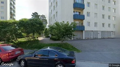 Apartments for rent in Stockholm South - Photo from Google Street View