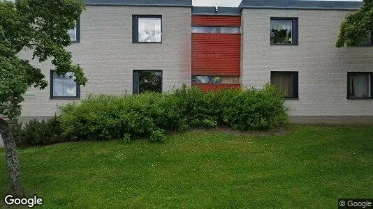 Apartments for rent in Stockholm West - Photo from Google Street View