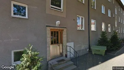 Apartments for rent in Stockholm South - Photo from Google Street View