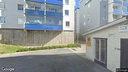 Apartments for rent in Stockholm West - Photo from Google Street View