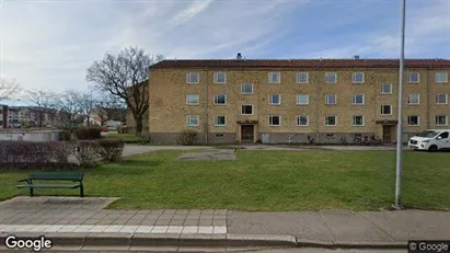 Apartments for rent in Kalmar - Photo from Google Street View