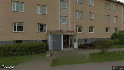 Apartments for rent in Boxholm - Photo from Google Street View