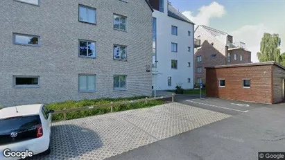 Apartments for rent in Växjö - Photo from Google Street View