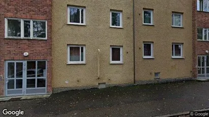 Apartments for rent in Eskilstuna - Photo from Google Street View