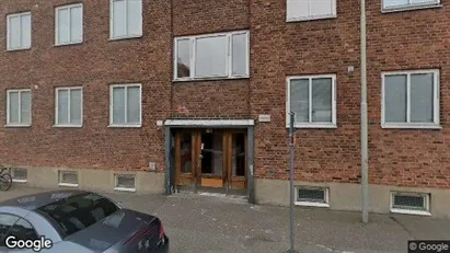 Apartments for rent in Landskrona - Photo from Google Street View Apartments for rent in Landskrona - Photo from Google Street View