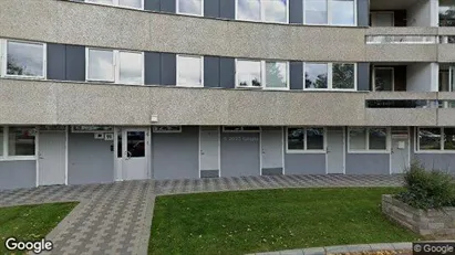 Apartments for rent in Karlskrona - Photo from Google Street View Apartments for rent in Karlskrona - Photo from Google Street View