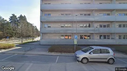Apartments for rent in Norrtälje - Photo from Google Street View