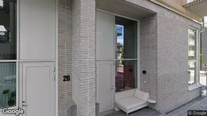 Apartments for rent in Lundby - Photo from Google Street View Apartments for rent in Lundby - Photo from Google Street View