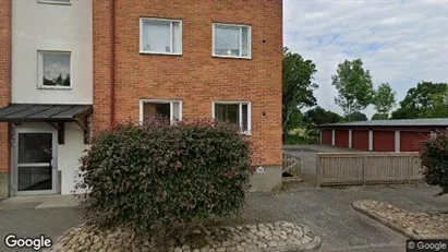 Apartments for rent in Östra Göinge - Photo from Google Street View