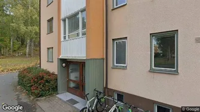 Apartments for rent in Vetlanda - Photo from Google Street View