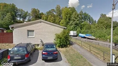 Apartments for rent in Svenljunga - Photo from Google Street View