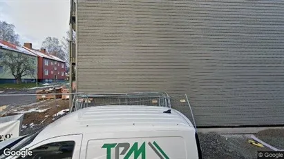 Apartments for rent in Borlänge - Photo from Google Street View Apartments for rent in Borlänge - Photo from Google Street View